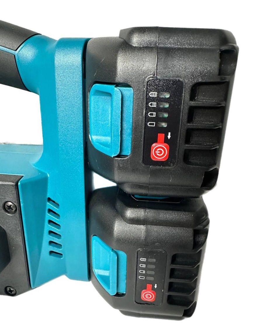 Акумуляторна ланцюгова пилка Makita