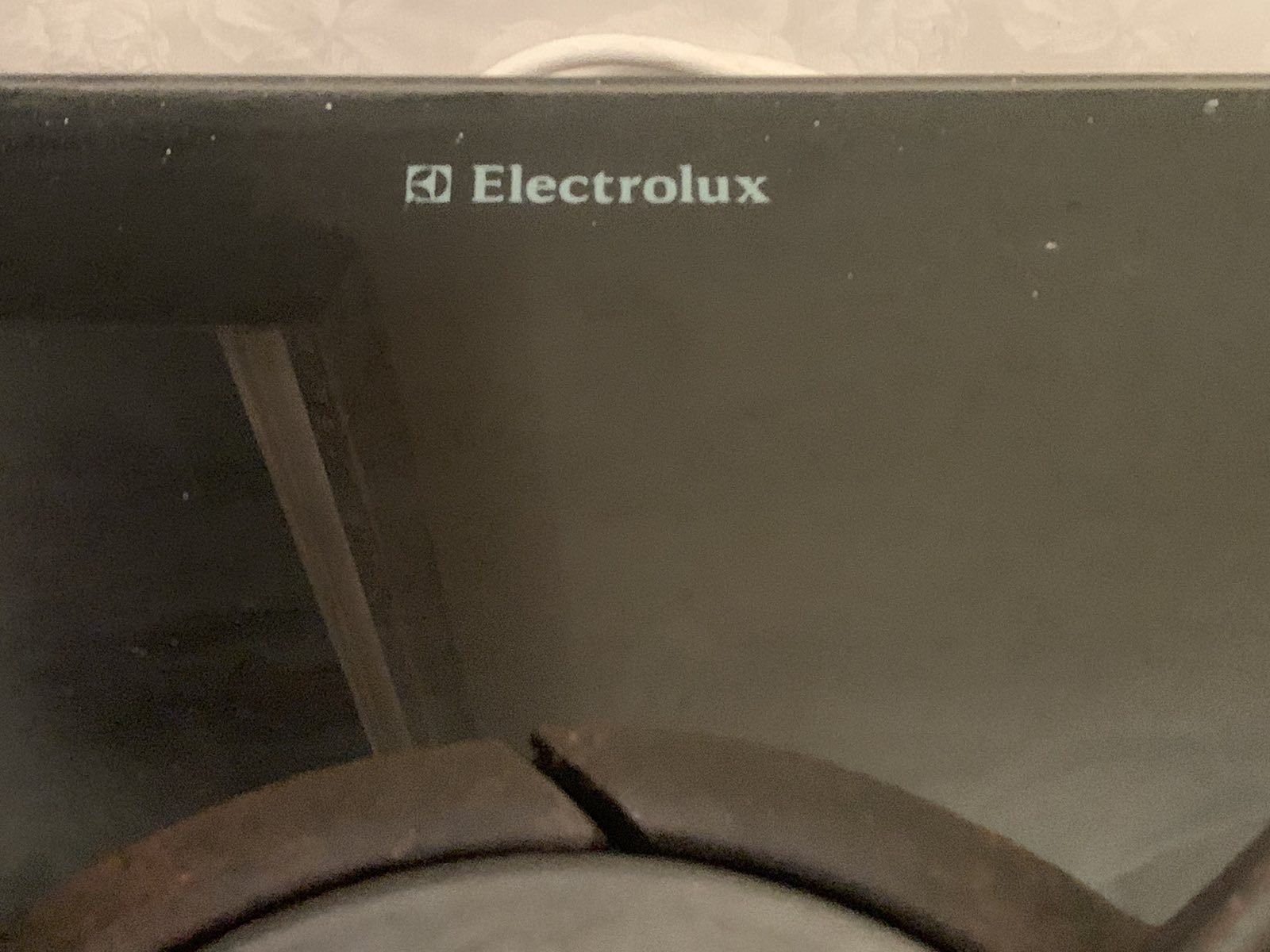 Газова поверхня Electrolux