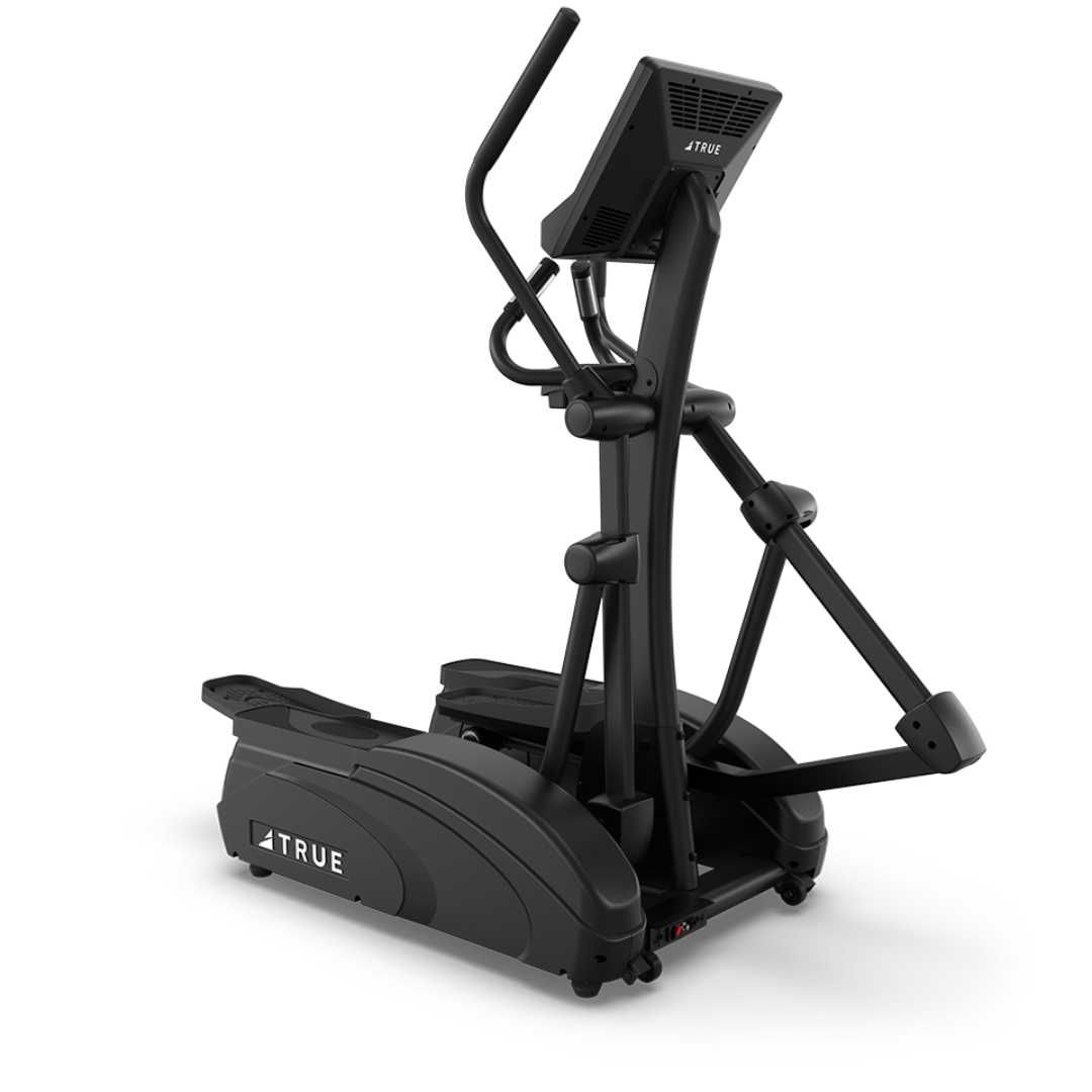 Profesjonalny amerykański orbitrek True Fitness Launch