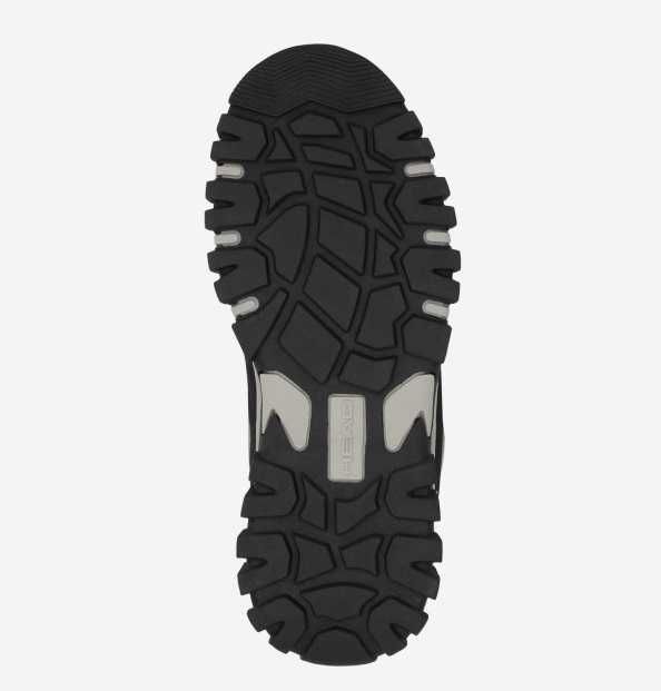 Buty dla dzieci HEAD roz 30=18 cm nowe ,sklep, gwarancja wodoodporne