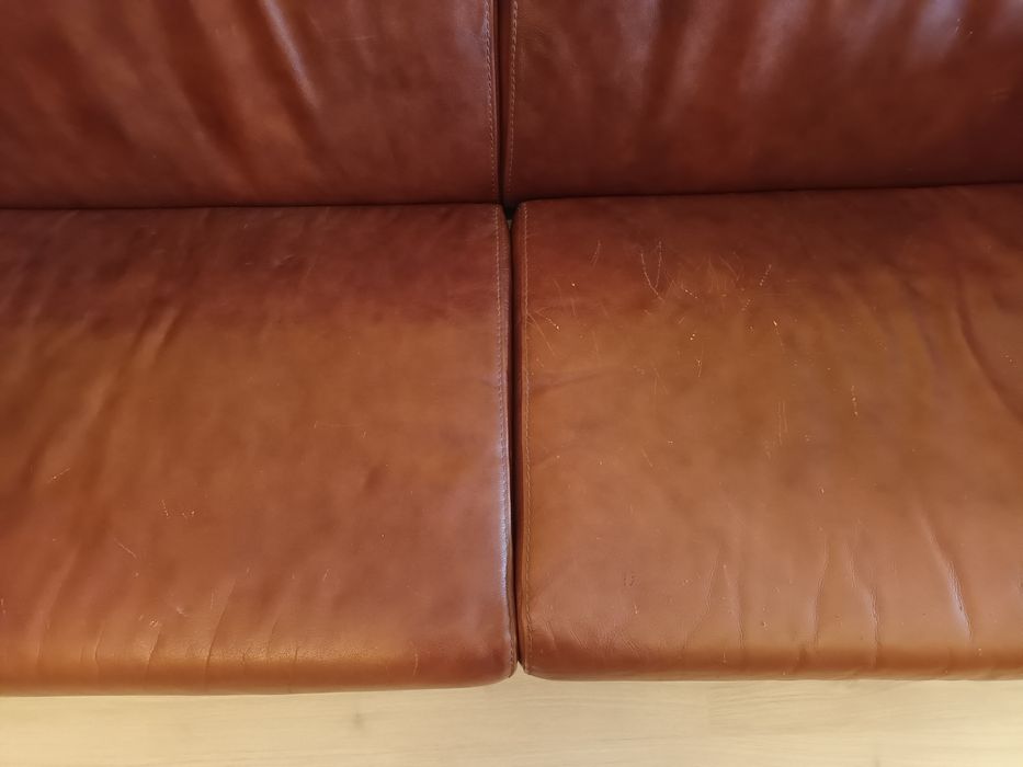 Sofá Cama 3 Lugares Perfeito para Estúdio/T1/ Escritório