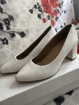 Buty ba obcasiej
