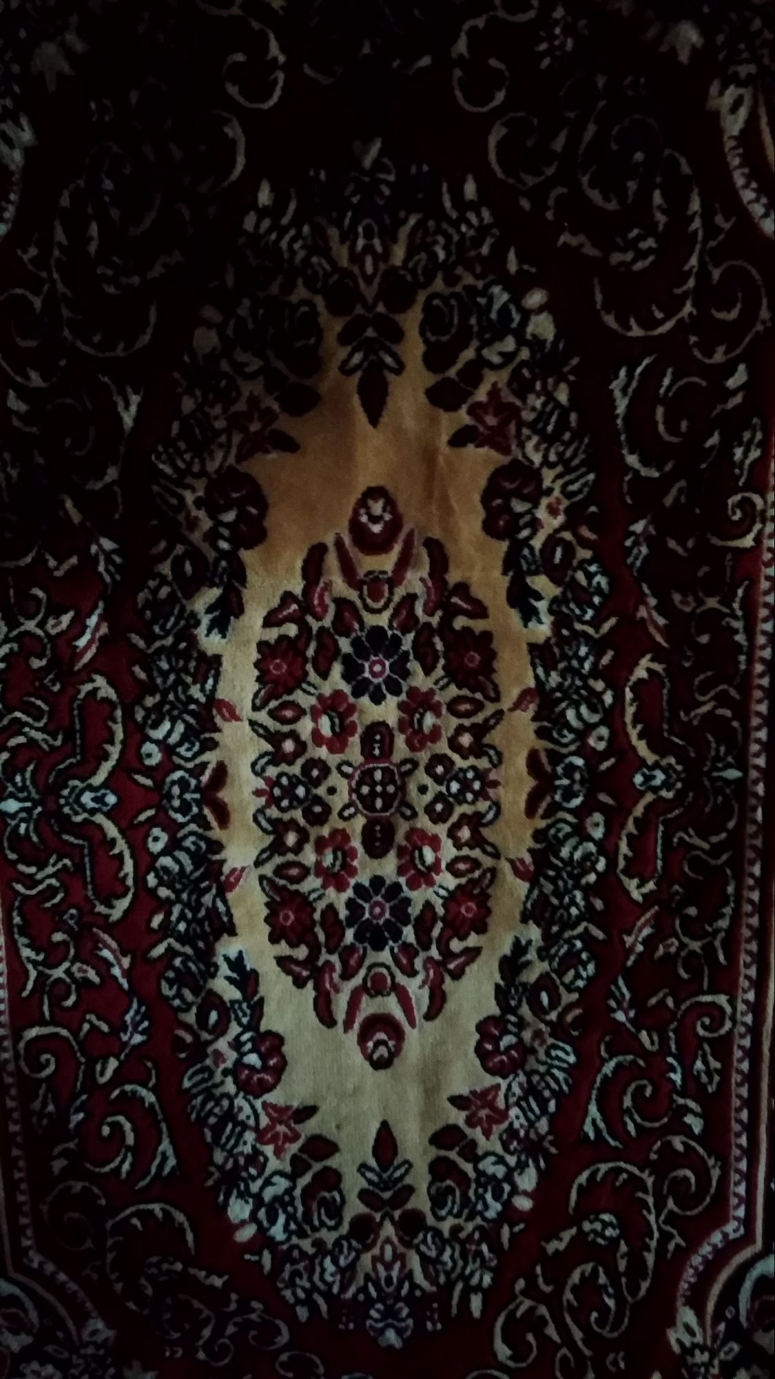 Покрывало на диван