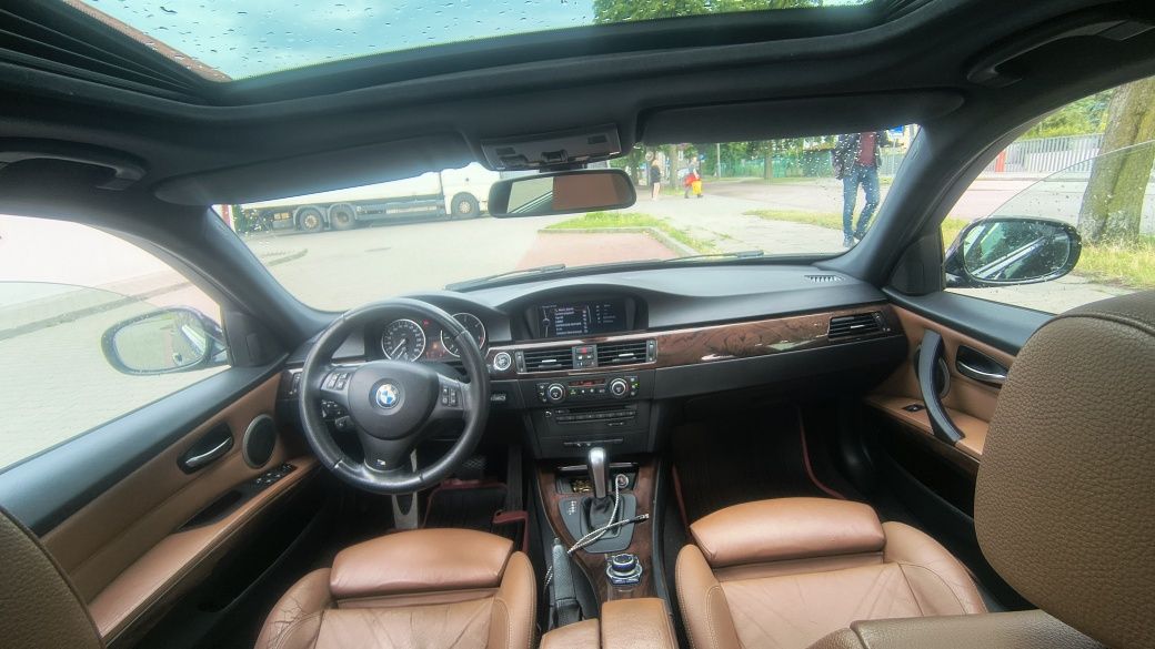 BMW E90 LCi M pakiet