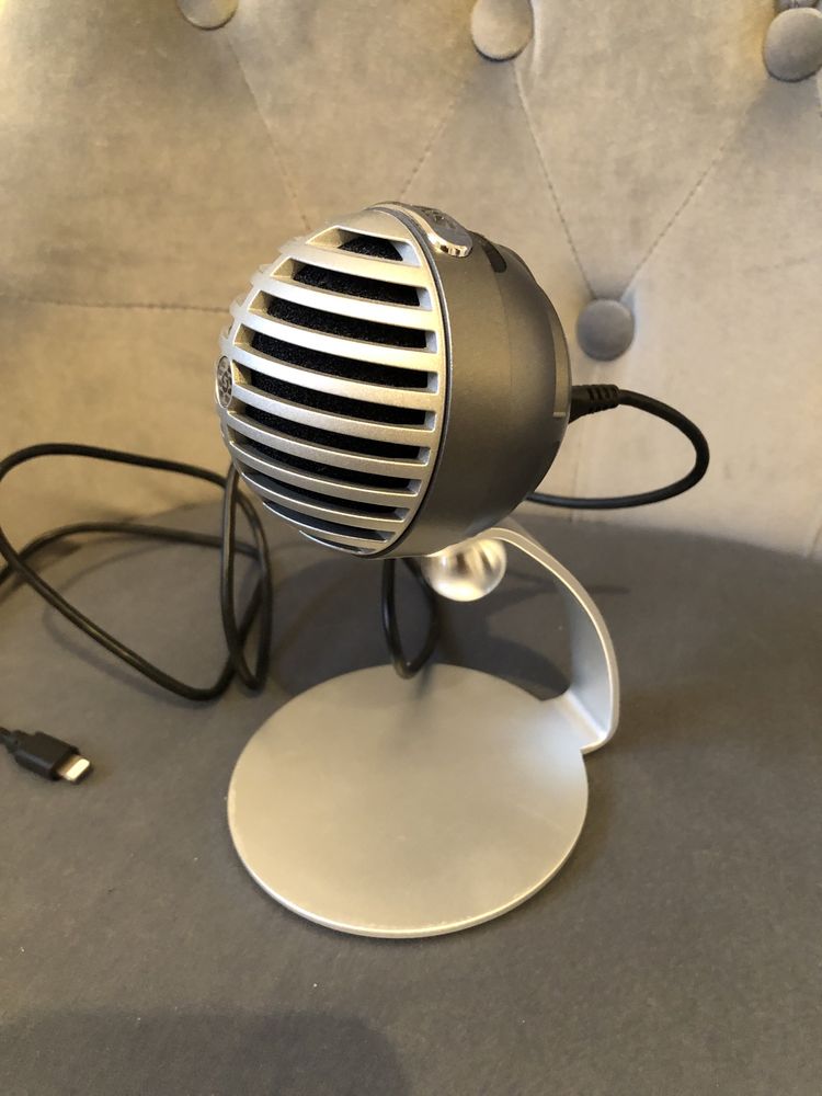 Mikrofon shure MOTIV MV5