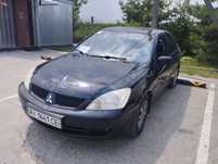 Автомобіль Mitsubishi Lancer, 2009p