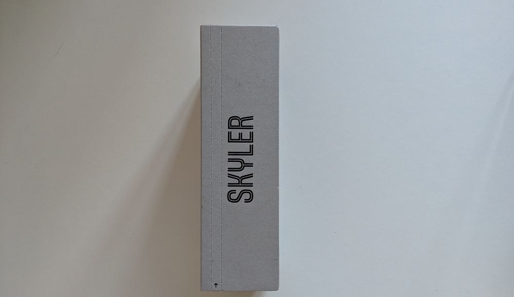 Ray-Ban RW4010 Meta Skyler