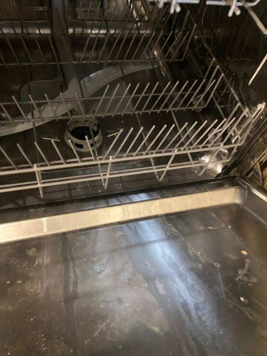 Посудомийка ariston hotpoint