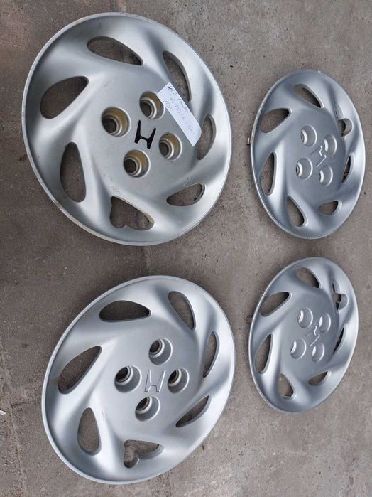 Kołpaki Honda 13'' Obrzycko K62