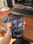 Телефон Google Pixel 3