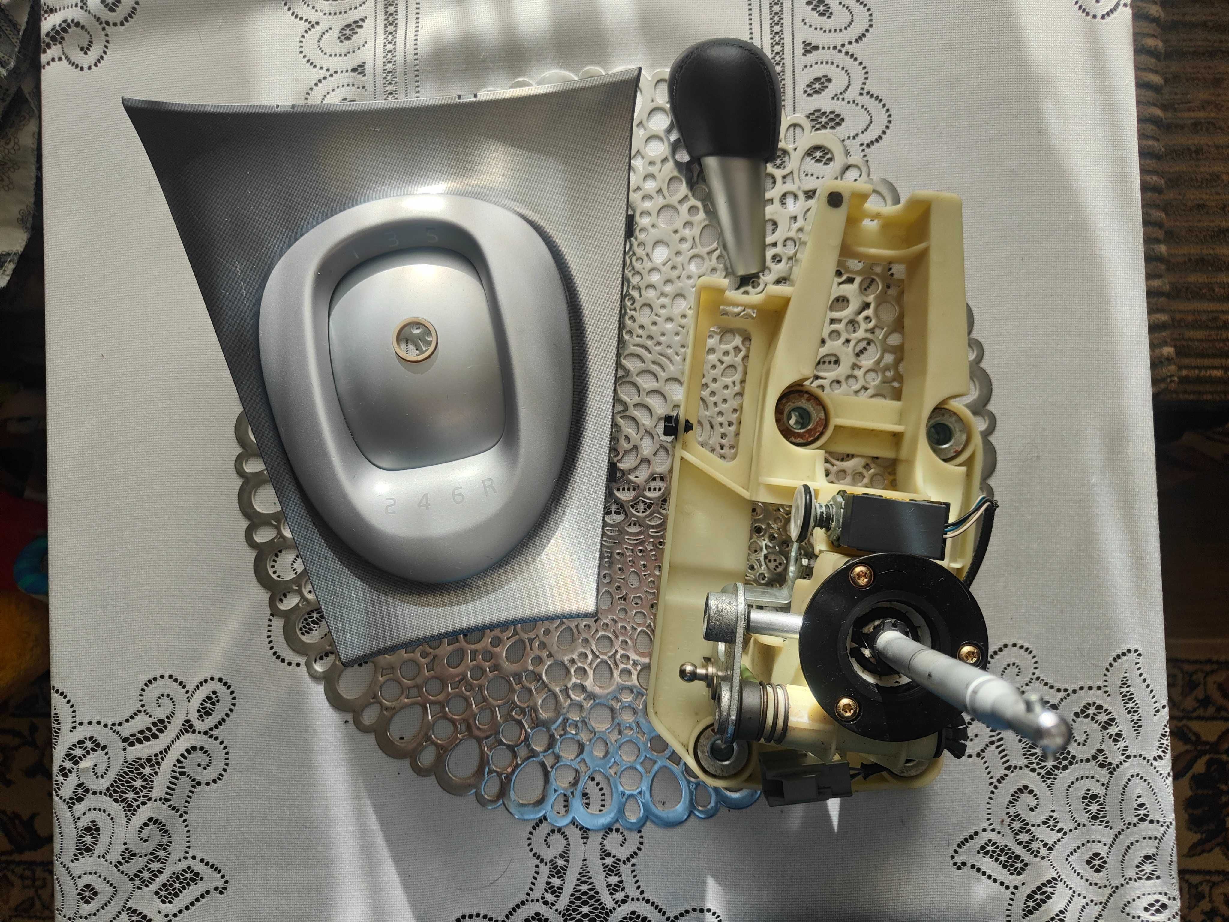 Volvo S60/S80/V70 High Performance Wzmacniacz/ Głośniki