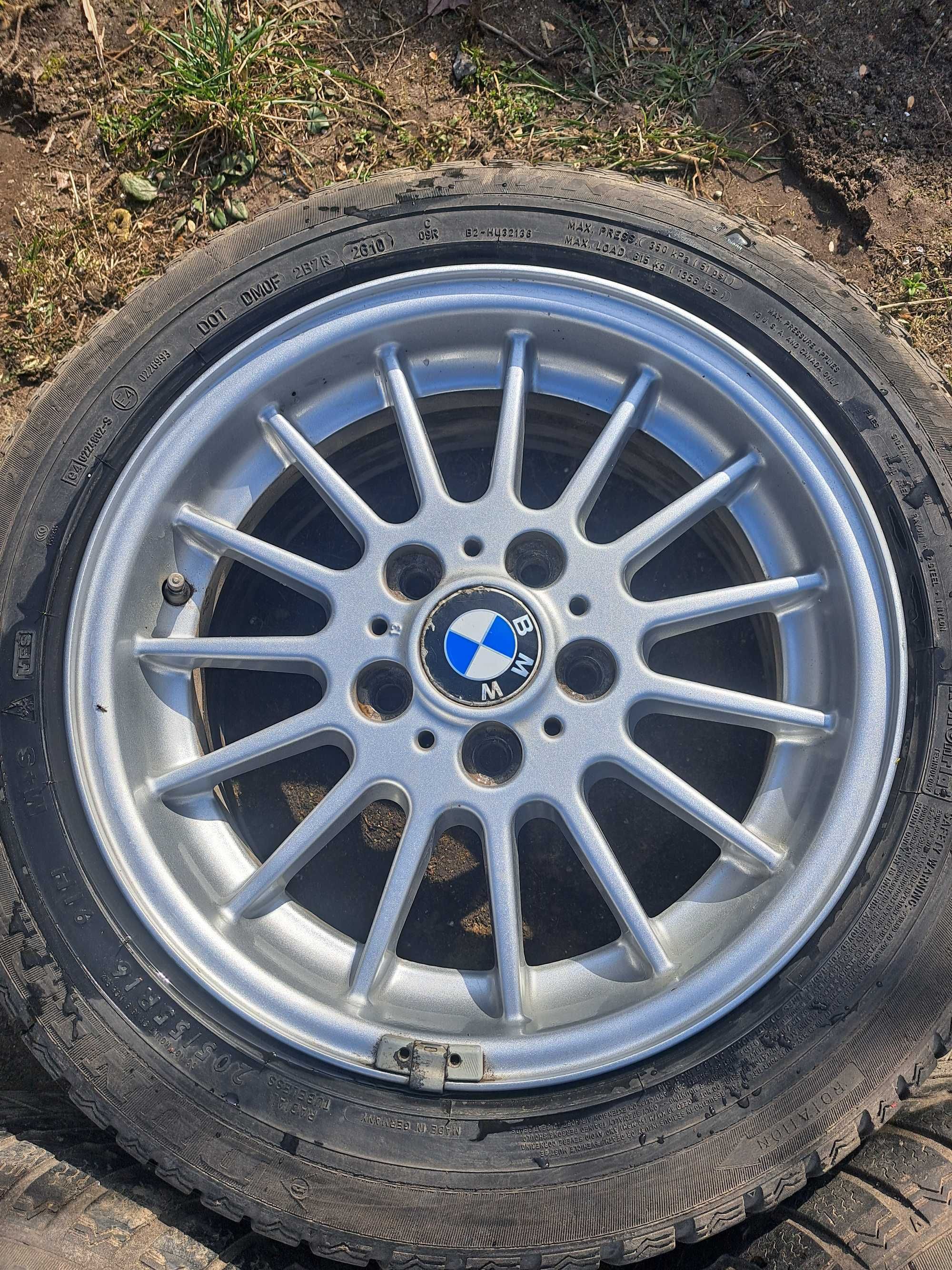 Felgi Bmw styling 32 7j/16 ET 34