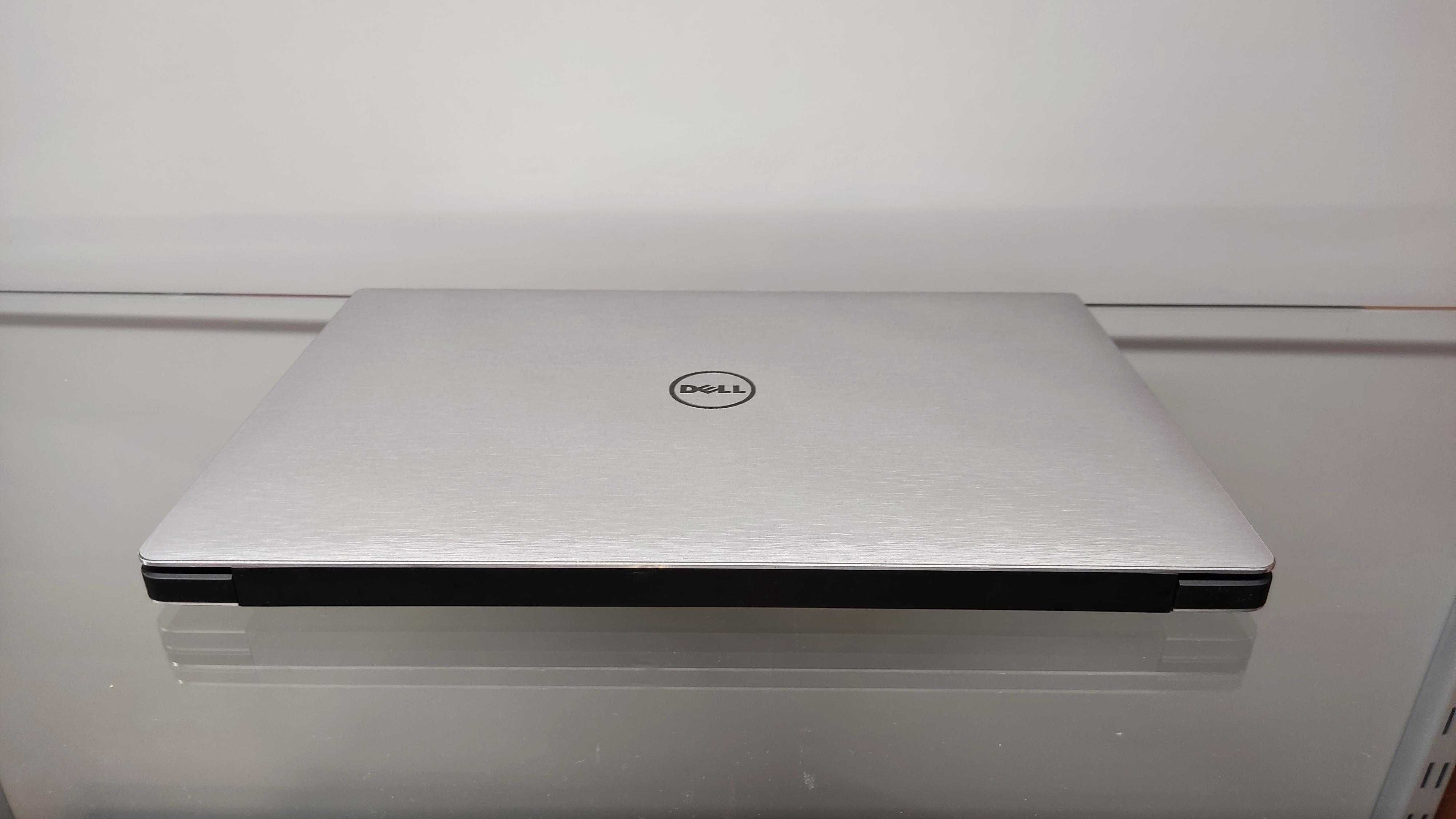 DELL PRECISION 5540 I7 32 GB RAM 1 TB SSD 4K Dotyk W11P LapCenter.pl