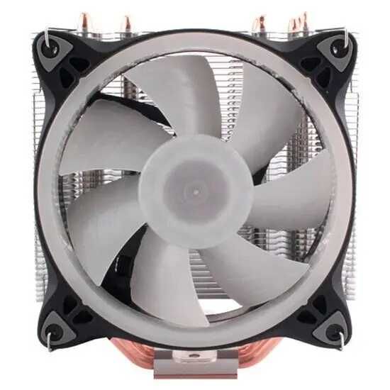Кулер для процесора Aardwolf Performa 10X RGB
