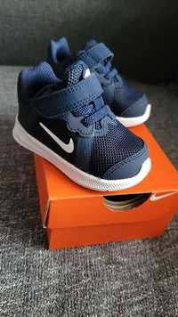 Nowe buty dziecięce marki Nike