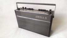 Jowita 2 IC Unitra Eltra radio lata 70-te