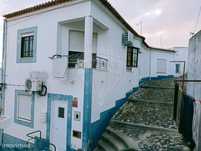 Moradia T2 para venda