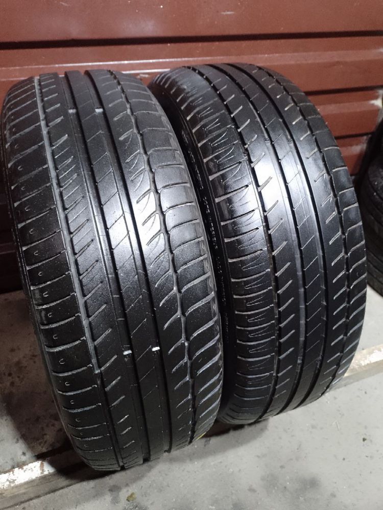 Резина Шини 205 60 R16 Michelin Primacy HP