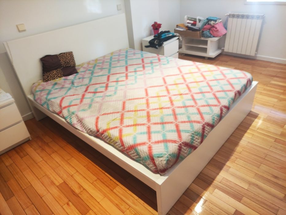 Conjunto moveis IKEA baratos