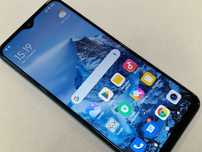 Xiaomi Redmi 9 3GB/ 32GB/ Ocean Green/ Grade A/ +Ładowarka w zestawie!