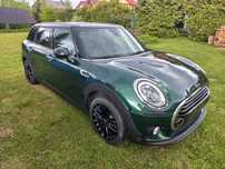 Mini clubman mini one 2018r okazja
