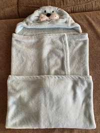 Продам полотенце уголок для малыша