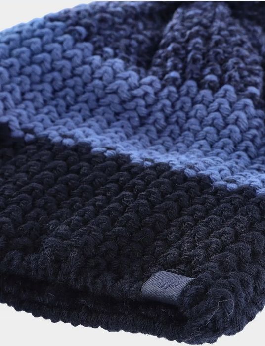 Czapka dziecięca zimowa