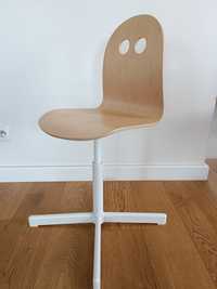 Krzesełko obrotowe Ikea