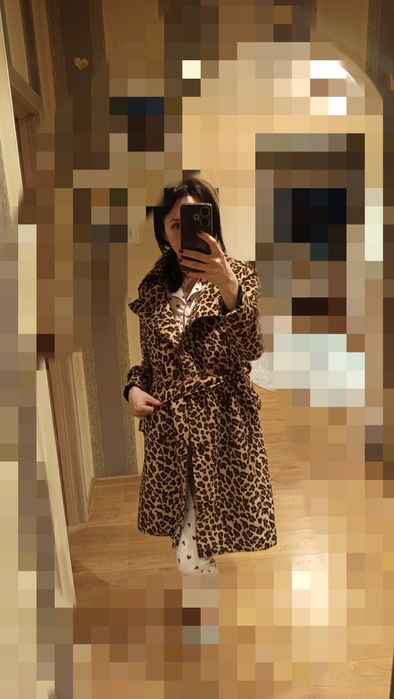 Продам пальто лхл