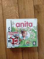 Jogo Nintendo Anita