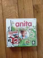 Jogo Nintendo Anita
