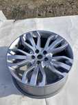 Felga pojedyncza LandRover Borbet r21 9.5j 5x120 DK62-1007-FA