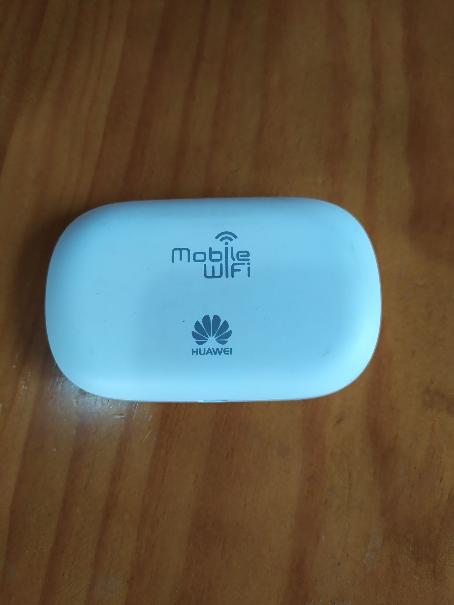 Hotspot Banda larga huawei