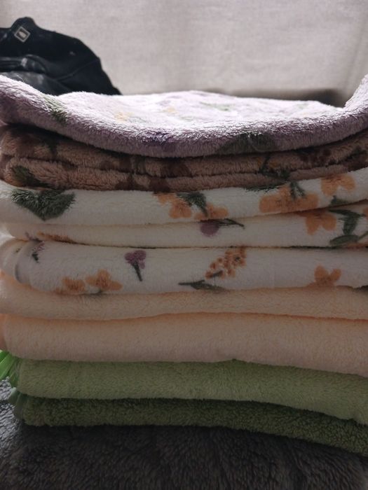 Рушники хорошої якості (баня,лице,кухня)