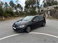 VW Golf VII 1.6 TDI