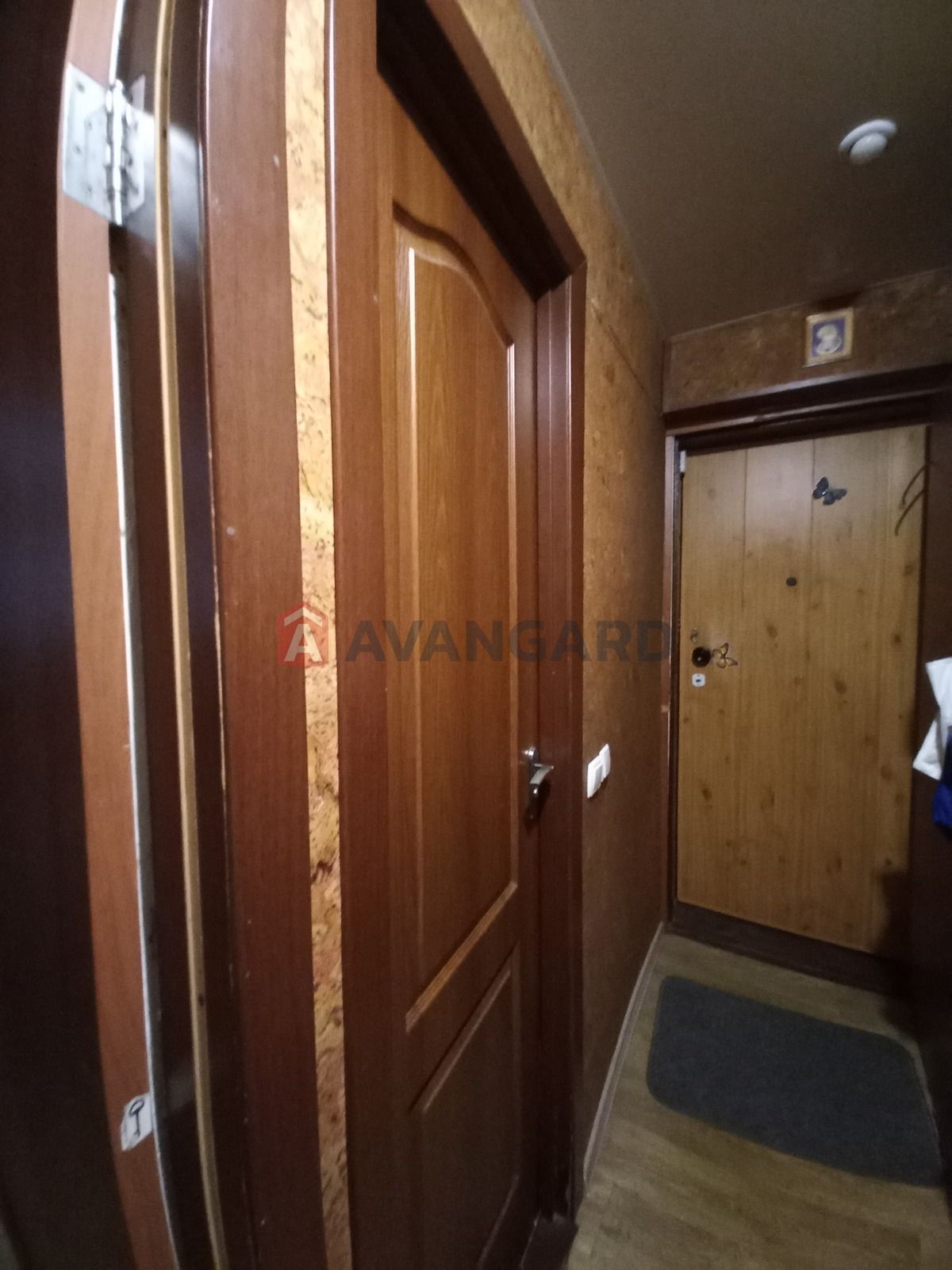 Продам 3 кімнатну квартиру в центрі р-н Тараса Шевченка