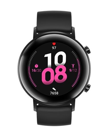 Relogio Huawei GT2 Versão 42mm