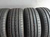 Opony letnie 185/55R15 Fulda 7mm montaż w cenie