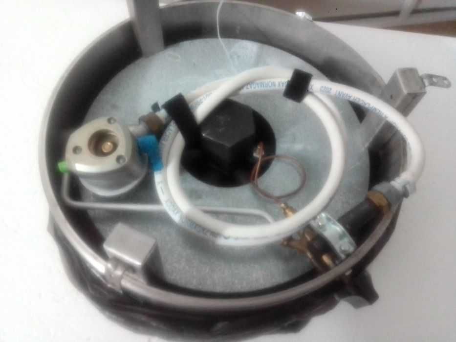 2 Crepeiras profissional Gás KRAMPOUZ / MÉTRO...E muito mais !