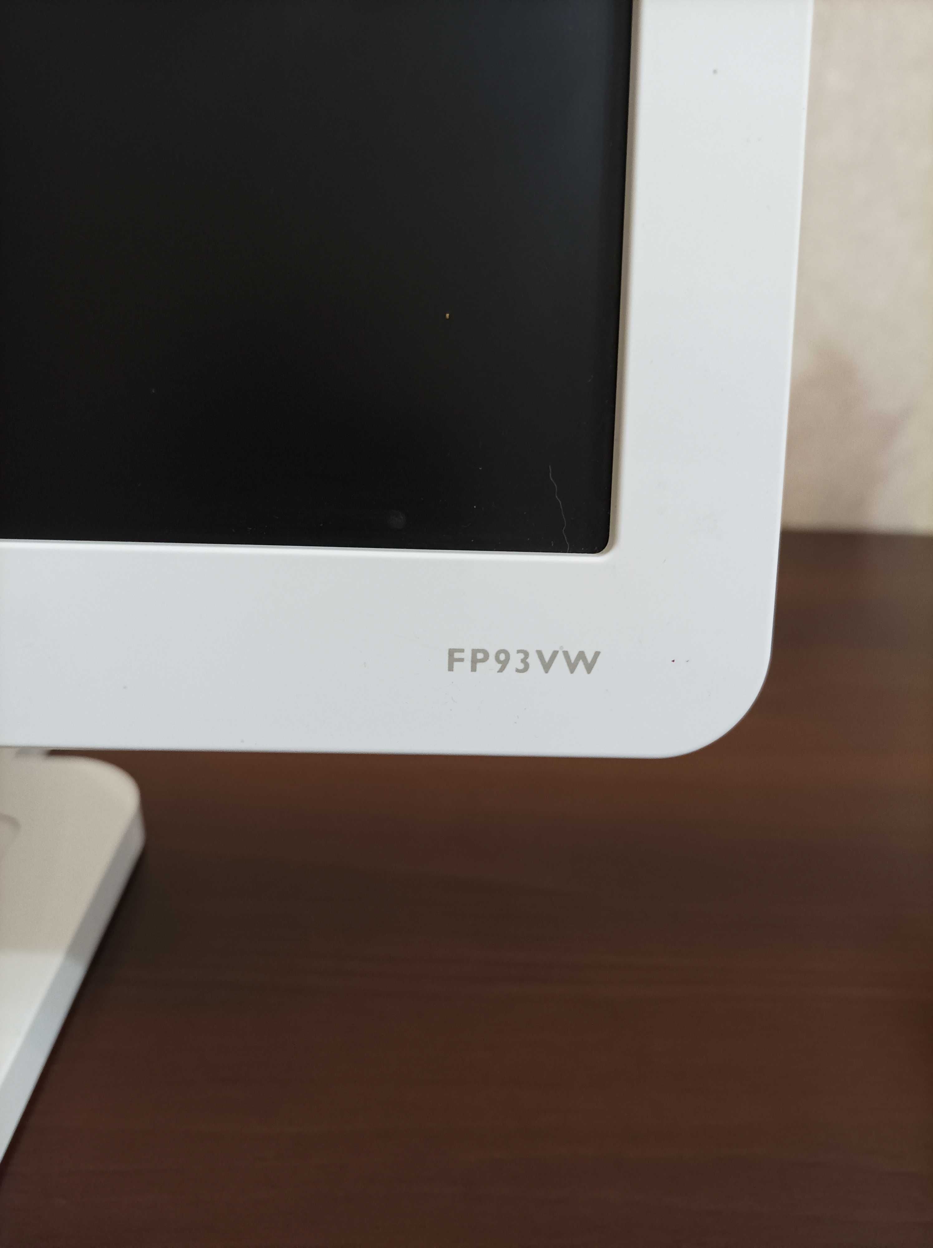 Монітор BENQ FP93VW