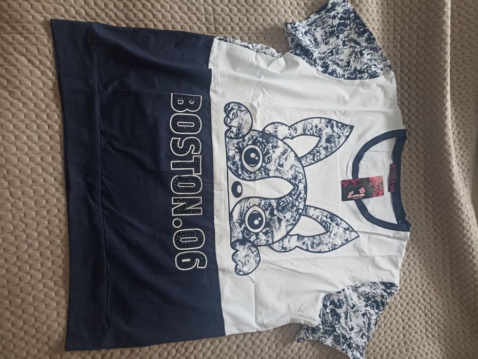 Футболка Туреччина