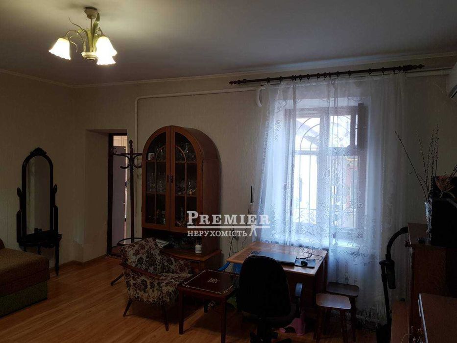 Дом 67 м2 с участком 4 сотки 16 ст Фонтана рядом Море