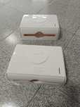 Dispensador toalhas de papel