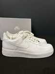 Nike_Air_Force1_Low_'Biały" Nowe_Obuwie sportowe R.41