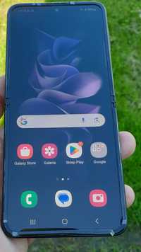 Samsunga Z Flip 3 5G 128Gb Gwarancja Serwis Jak Nowy