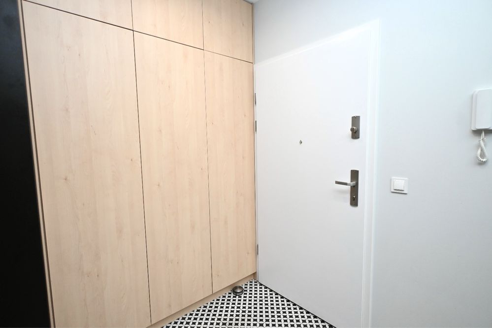 Bronowice 2 pokoje ul.Aktorów 38 m2 balkon