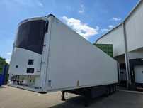 Schmitz Cargobull SKO 24/L-13.4  pierwszy właściciel , agregat Thermo King SLX 300