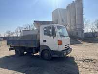Ziemia piasek zwir beton z transportem Poznań