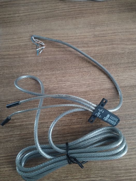 Vega italy dual sensor tyle MSU-3