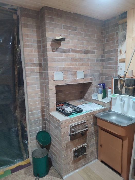 Ремонт, все виды ремонта